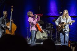 Southern Ground Music & Food Festival Charleston 2012 - Photo by Southern Reel